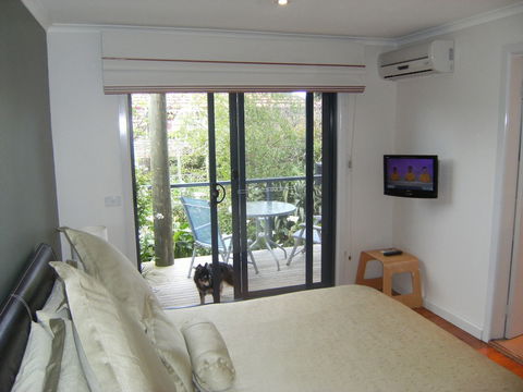 Casa Favilla B&B - QLD Tourism 6