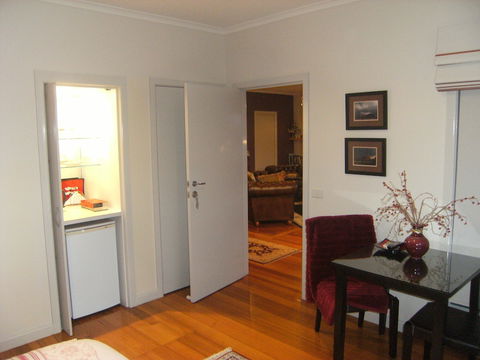 Casa Favilla B&B - QLD Tourism 4