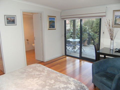 Casa Favilla B&B - QLD Tourism 3