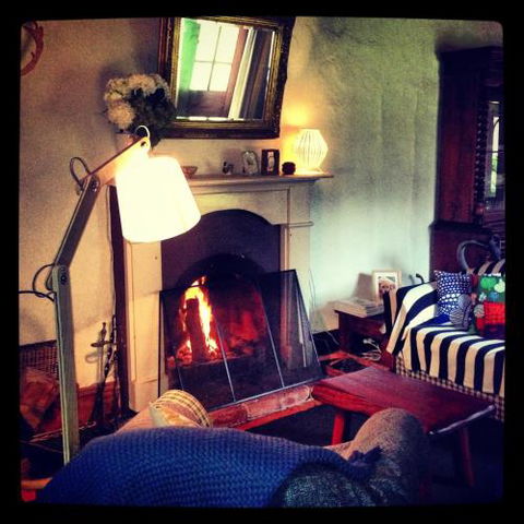Merrijig Inn - QLD Tourism 5