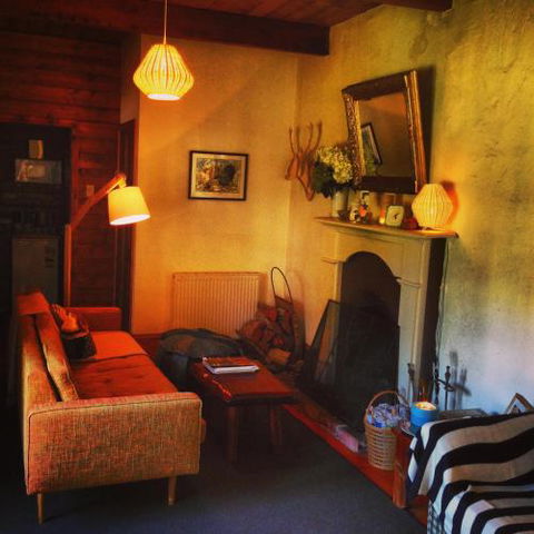 Merrijig Inn - QLD Tourism 4