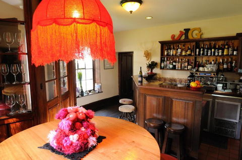 Merrijig Inn - QLD Tourism 1