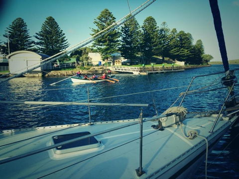 Merrijig Inn - QLD Tourism 2