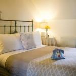 Merrijig Inn - QLD Tourism 0