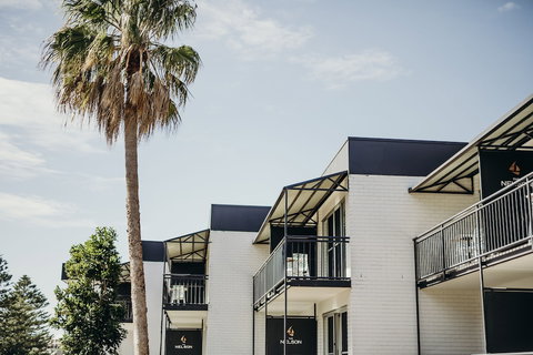 Hotel Nelson - QLD Tourism 0