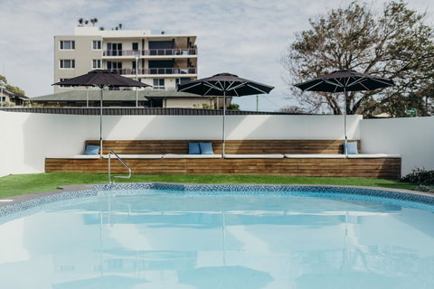 Hotel Nelson - QLD Tourism 1