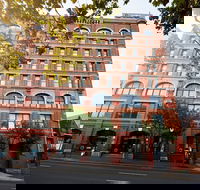 Wake Up Sydney - QLD Tourism