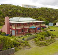 Cape Bridgewater Sea View Lodge - Queensland Tourism