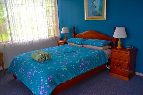 Cape Bridgewater Sea View Lodge - QLD Tourism 7