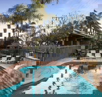 Marion Motel and Apartments - Queensland Tourism