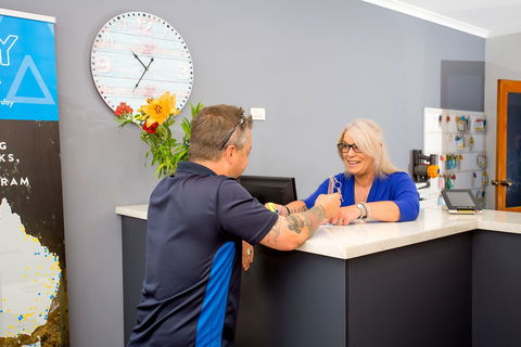 Ingenia Holidays Torquay - Queensland Tourism 3