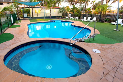 Ingenia Holidays Torquay - Queensland Tourism 6