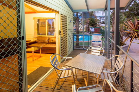 Ingenia Holidays Torquay - Queensland Tourism 2