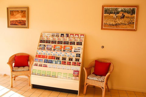 Motel 359 - QLD Tourism 4