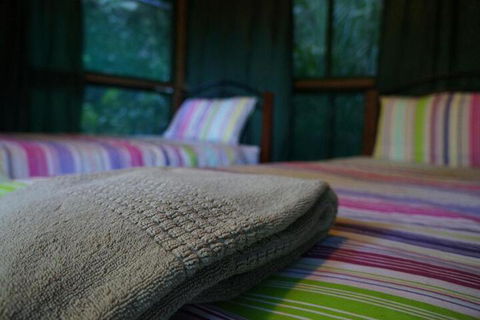 Sanctuary Retreat - Queensland Tourism 3