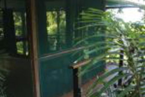 Sanctuary Retreat - Queensland Tourism 0