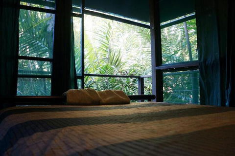 Sanctuary Retreat - Queensland Tourism 7
