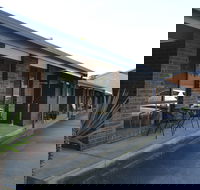 Surf City Motel - Queensland Tourism