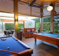 O'Shea's Royal Hotel - Queensland Tourism