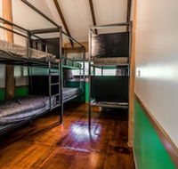 Jackaroo Treehouse Mission Beach - Queensland Tourism