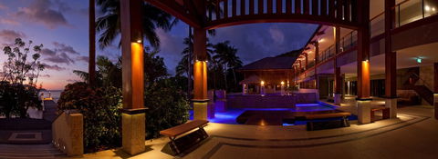 Fitzroy Island Resort - Queensland Tourism 0