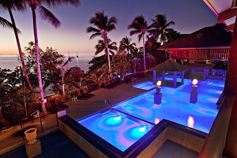 Fitzroy Island Resort - Queensland Tourism 3