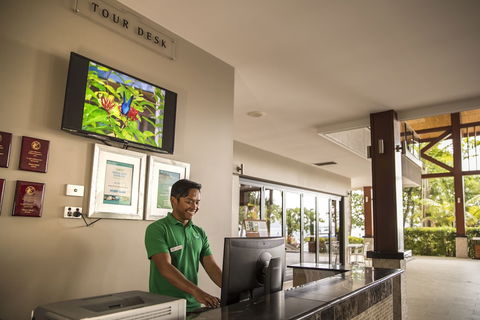 Fitzroy Island Resort - Queensland Tourism 6