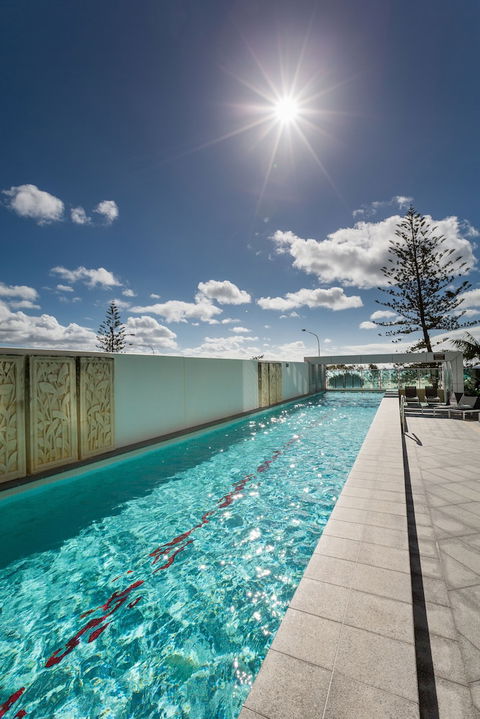 Nirvana By The Sea - QLD Tourism 3