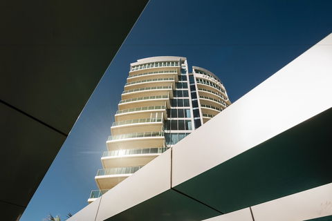 Nirvana By The Sea - QLD Tourism 2