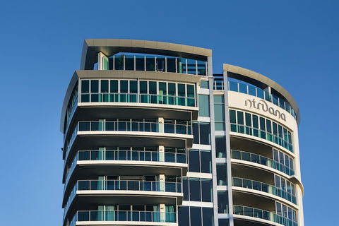 Nirvana By The Sea - QLD Tourism 0