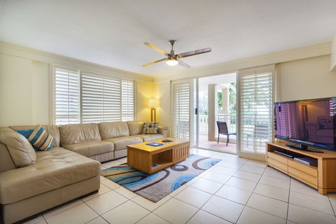 La Grande Apartments Broadbeach - QLD Tourism 3