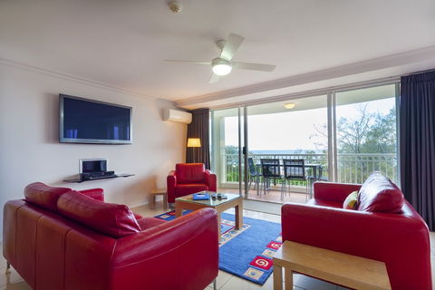 La Grande Apartments Broadbeach - QLD Tourism 2