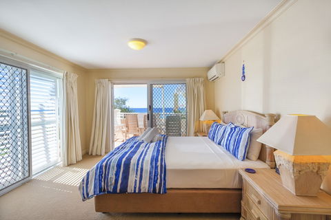La Grande Apartments Broadbeach - QLD Tourism 6