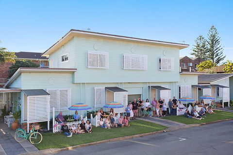 La Costa Motel - QLD Tourism 2