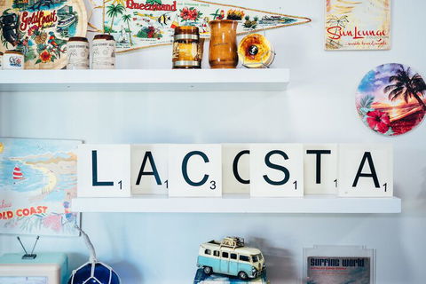 La Costa Motel - QLD Tourism 4