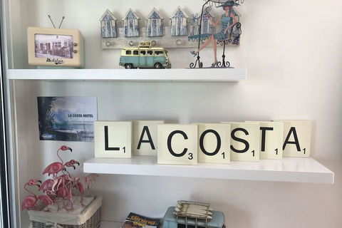 La Costa Motel - QLD Tourism 5