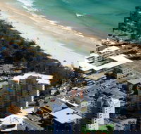 Pacific Regis Apartments - Queensland Tourism