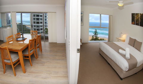 Narrowneck Court - QLD Tourism 5