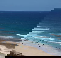 Narrowneck Court - QLD Tourism