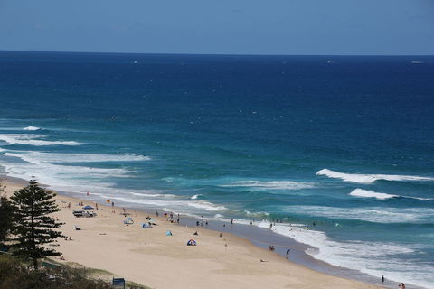 Narrowneck Court - QLD Tourism 0
