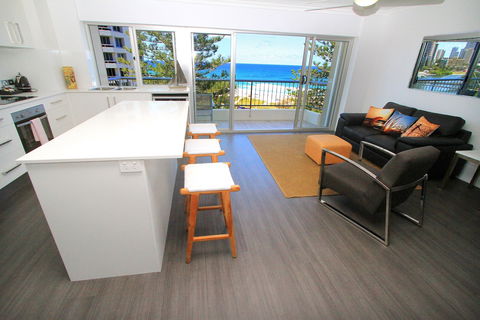 Narrowneck Court - QLD Tourism 6