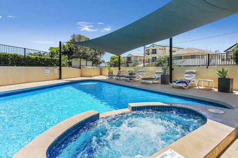 Spectrum Apartments - QLD Tourism 2