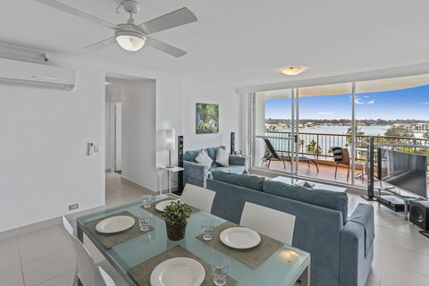Spectrum Apartments - QLD Tourism 5