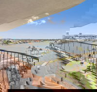 Spectrum Apartments - QLD Tourism