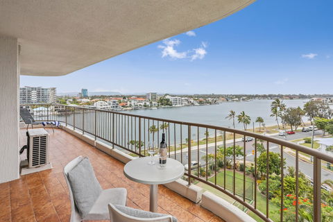 Spectrum Apartments - QLD Tourism 0