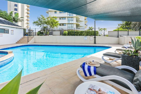 Spectrum Apartments - QLD Tourism 1