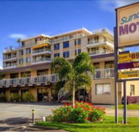 Sundale Motel - Queensland Tourism