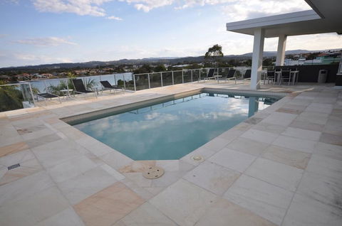 Chancellor Lakeside - Queensland Tourism 2