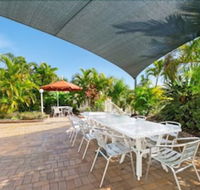 The Hill Apartments - Queensland Tourism