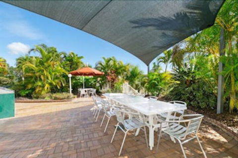 The Hill Apartments - Queensland Tourism 0